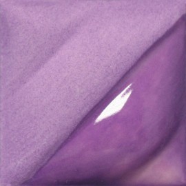 Violet - 16oz Amaco Velvet Underglaze Violet - 16oz Amaco Velvet Underglaze